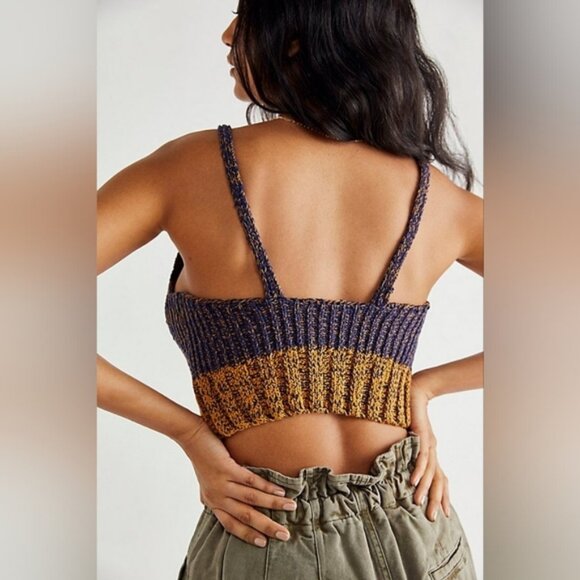 Free People Here All Day Brami - Picture 2 of 5